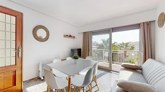 Rooms in Godelleta - photo 4