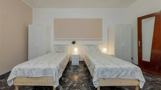 Rooms in Padua - photo 3