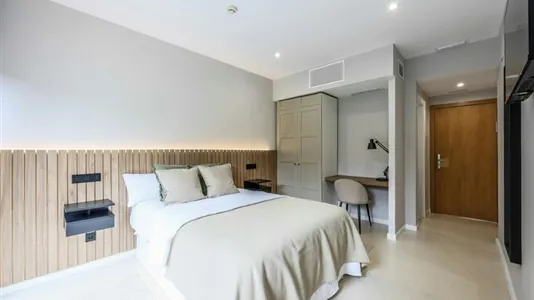 Rooms in Húmera-Somosaguas-Prado del Rey - photo 6