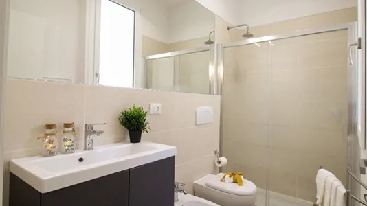 Rooms in Bologna - photo 3