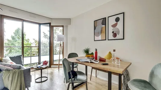 Rooms in Nanterre - photo 8