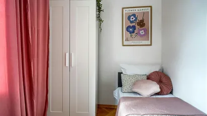 Room for rent in Warsaw