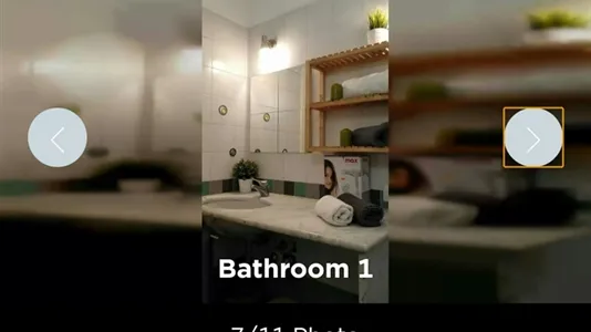 Rooms in Milano Zona 2 - Stazione Centrale, Gorla, Turro, Greco, Crescenzago - photo 6