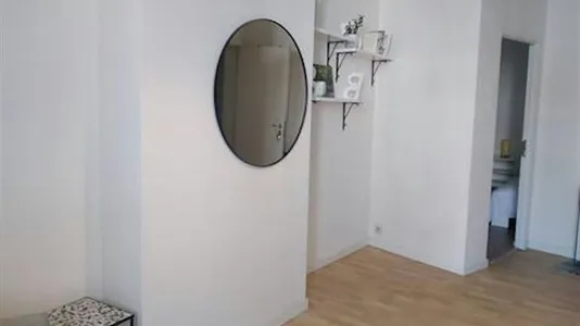 Apartments in Brussels Elsene - photo 4