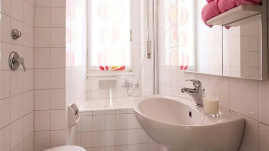 Rooms in Milano Zona 7 - Baggio, De Angeli, San Siro - photo 8