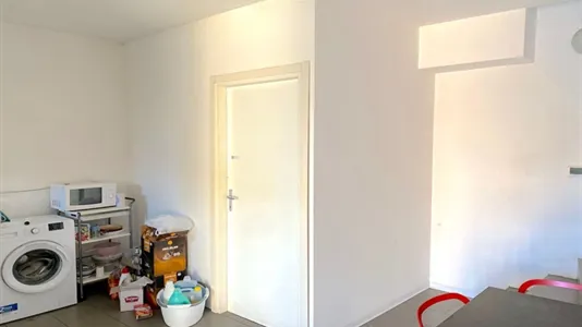 Rooms in Roma Municipio VI – Roma Delle Torri - photo 9