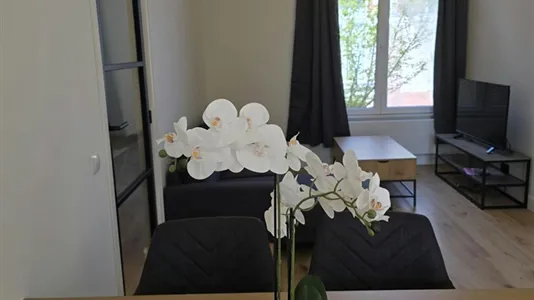 Apartments in Location is not specified - photo 6