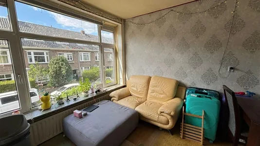 Rooms in Delft - photo 3