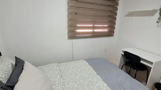 Rooms in Burjassot - photo 8