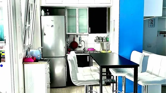 Apartments in Roma Municipio XII – Monte Verde - photo 6