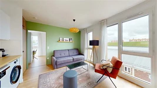 Apartments in L'Haÿ-les-Roses - photo 4