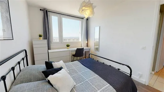 Rooms in Lyon - photo 3