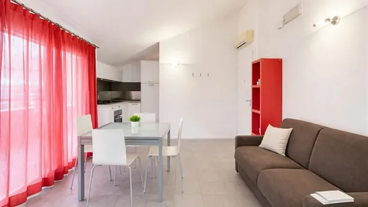 Apartments in Rimini - photo 1