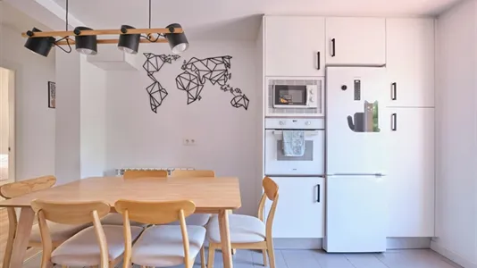 Rooms in Salamanca - photo 8