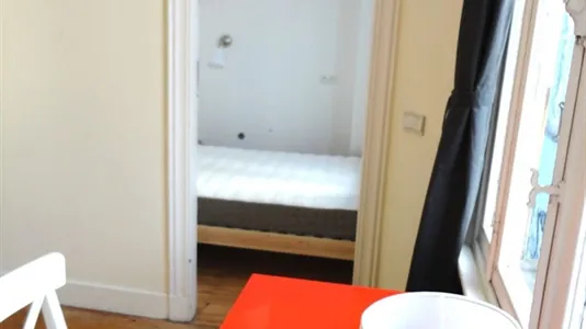 Rooms in Stad Brussel - photo 8