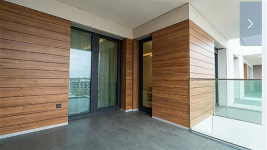 Apartments in Budapest XIII. kerület - photo 8