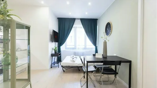 Apartments in Milano Zona 2 - Stazione Centrale, Gorla, Turro, Greco, Crescenzago - photo 6