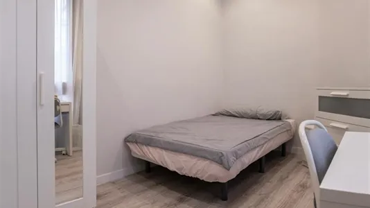 Rooms in Madrid Chamberí - photo 3