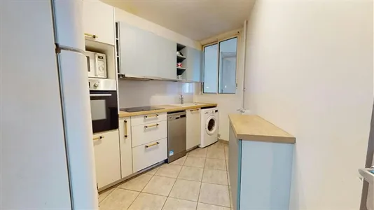 Rooms in Toulouse - photo 5