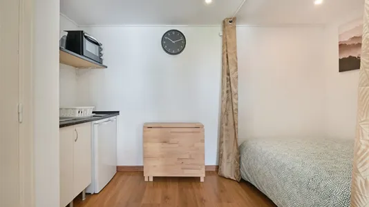 Apartments in Location is not specified - photo 7