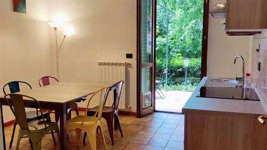 Rooms in Florence - photo 9