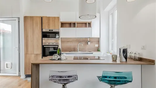 Apartments in Roma Municipio VII – Appio-Latino/Tuscolano/Cinecittà - photo 3