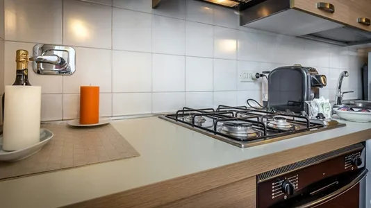 Apartments in Florence - photo 6