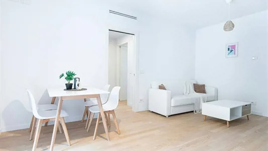 Apartments in Milano Zona 8 - Fiera, Gallaratese, Quarto Oggiaro - photo 2