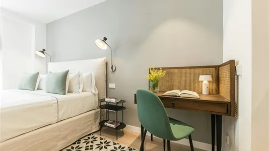 Apartments in Madrid Tetuán - photo 9