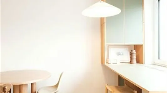 Apartments in Berlin Friedrichshain-Kreuzberg - photo 4