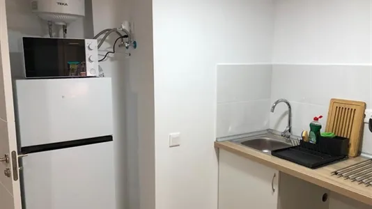 Apartments in Valencia L'Eixample - photo 4