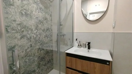 Apartments in Madrid Chamartín - photo 8