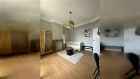 Rooms in Brussels Sint-Jans-Molenbeek - photo 3