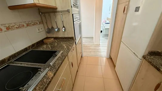 Rooms in Madrid Chamberí - photo 8