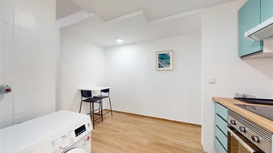 Rooms in Valencia Campanar - photo 9