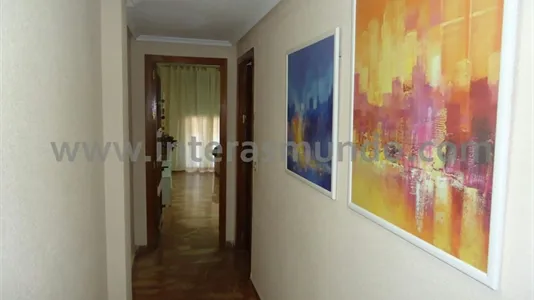 Rooms in Córdoba - photo 10