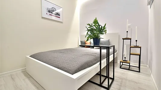 Apartments in Łódź - photo 10