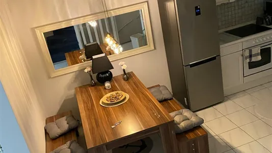 Houses in Hamburg Altona - photo 6