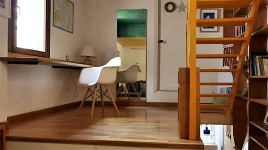 Apartments in Roma Municipio I – Centro Storico - photo 2