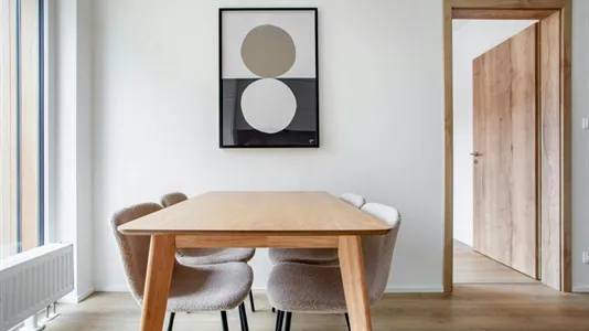 Apartments in Praha 6 - photo 4