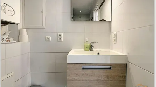 Apartments in Brussels Schaarbeek - photo 9