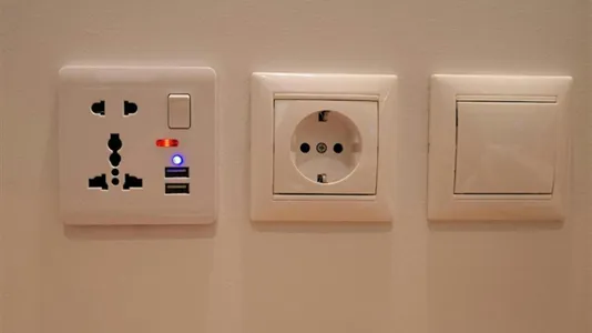 Apartments in Location is not specified - photo 9