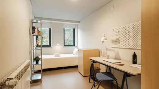 Apartments in Covilhã - photo 5