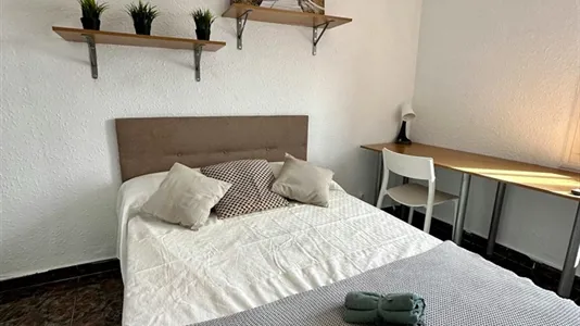 Rooms in Zaragoza - photo 3