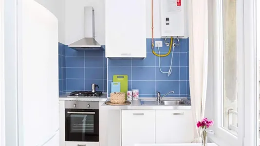 Rooms in Milano Zona 8 - Fiera, Gallaratese, Quarto Oggiaro - photo 8