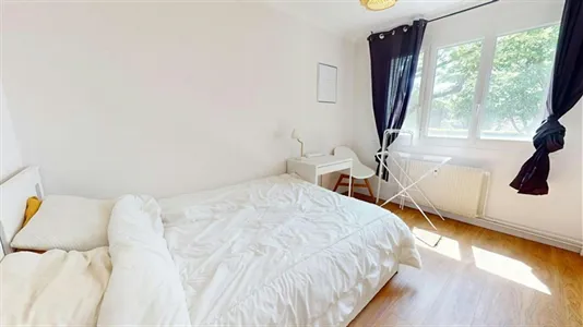 Rooms in Lyon - photo 4