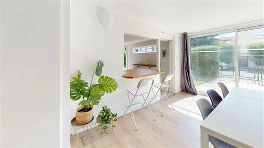 Rooms in Lyon - photo 9