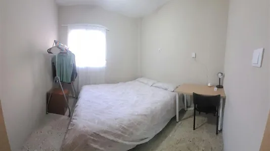 Rooms in Hacienda de Su Eminencia - photo 6