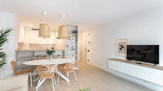 Apartments in Barcelona Sant Andreu - photo 10