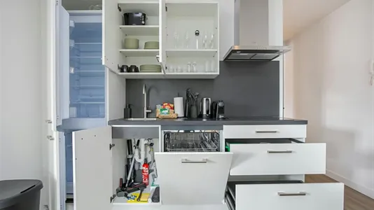 Apartments in Baarn - photo 9